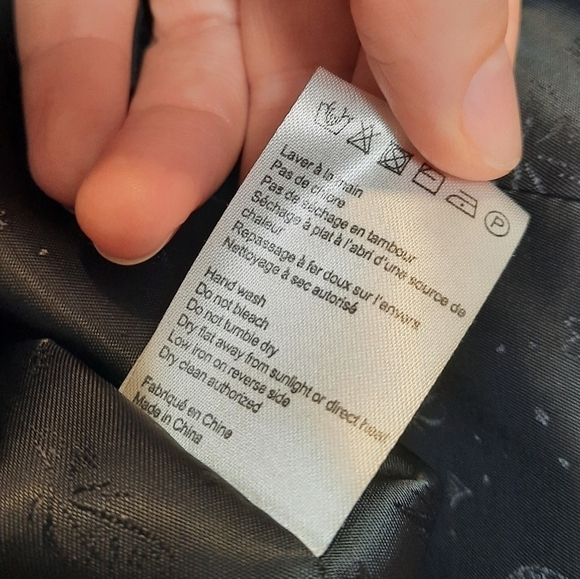 Anthropologie Berenice Piped Floral Blazer  M 🦂 - Picture 8 of 9